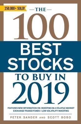 The 100 Best Stocks To Buy In 2019