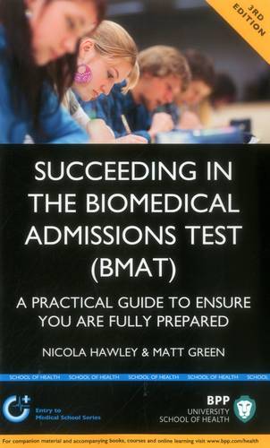 Succeeding In The Biomedical