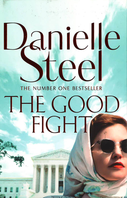 Steel: The Good Fight