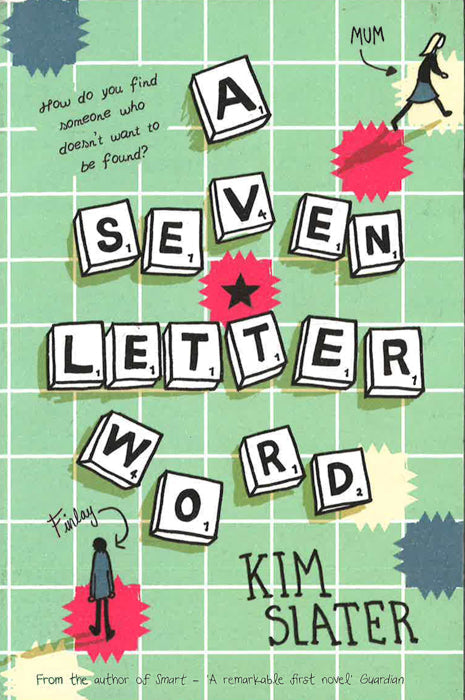A Seven-Letter Word