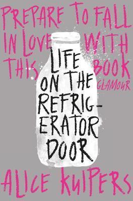 Life On The Refri-Gerator Door