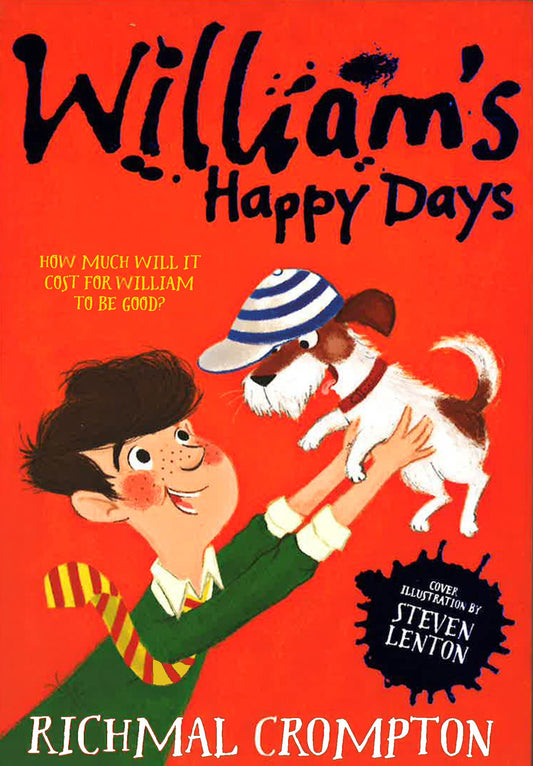 William's Happy Days