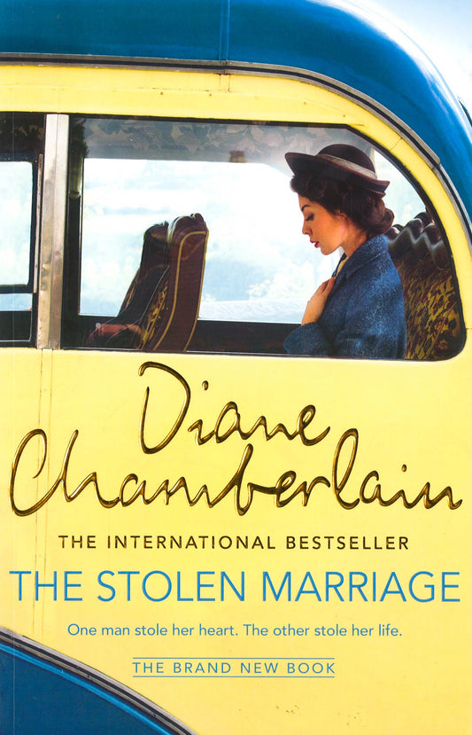 The Stolen Marriage