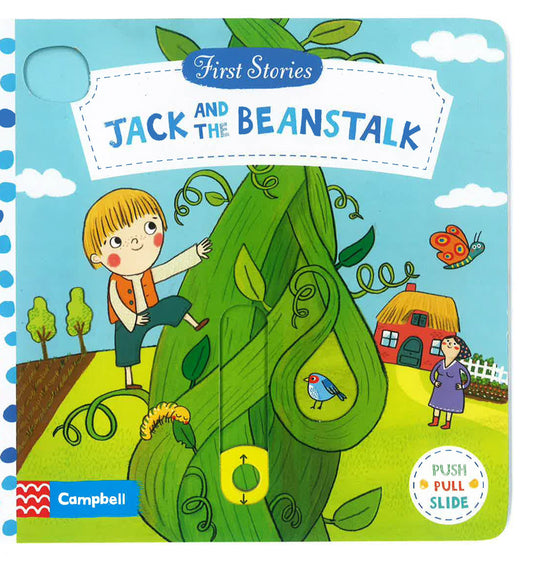 Jack and the Beanstalk