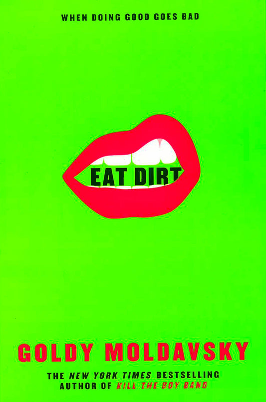 Eat Dirt