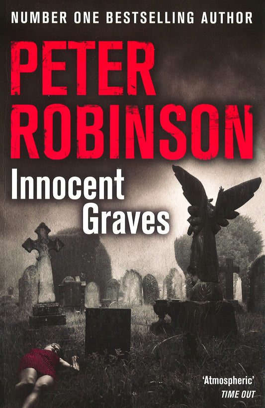 Innocent Graves