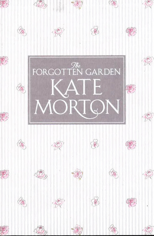 The Forgotten Garden