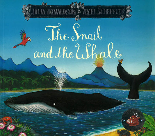 The Snail and the Whale
