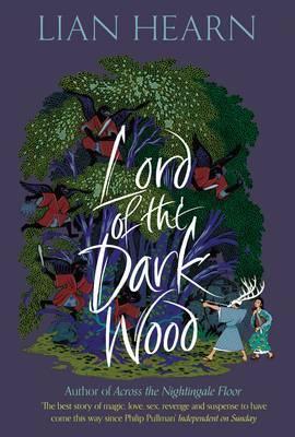 Lord Of The Darkwood
