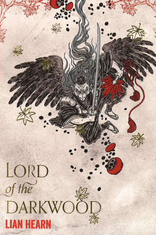 Lord Of The Darkwood