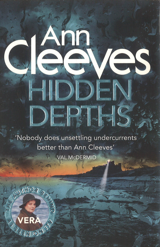 Hidden Depths