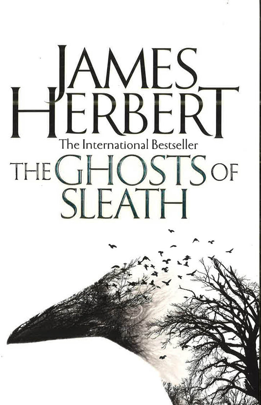 The Ghosts Of Sleath