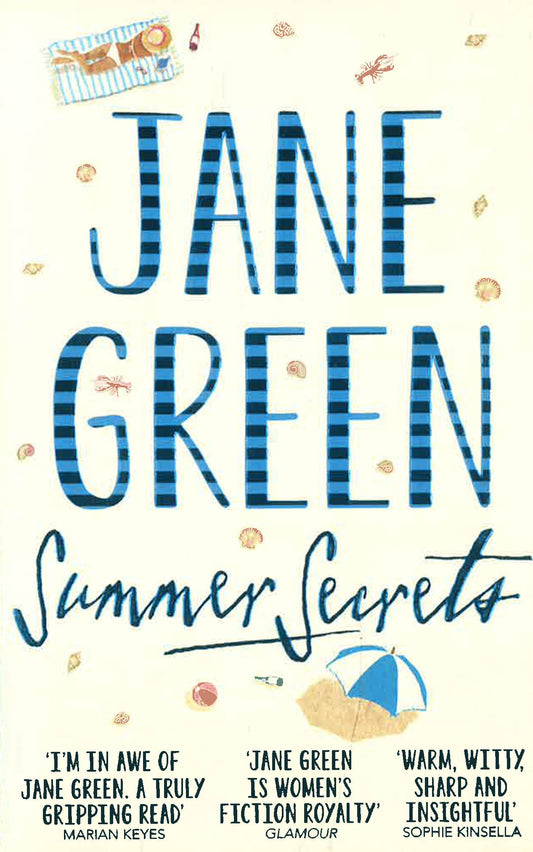 Summer Secrets