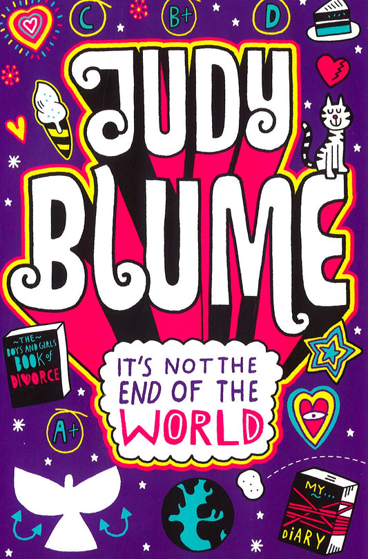 S Not The End Of The World