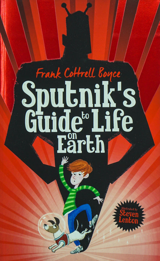 Sputnik's Guide To Life On Earth