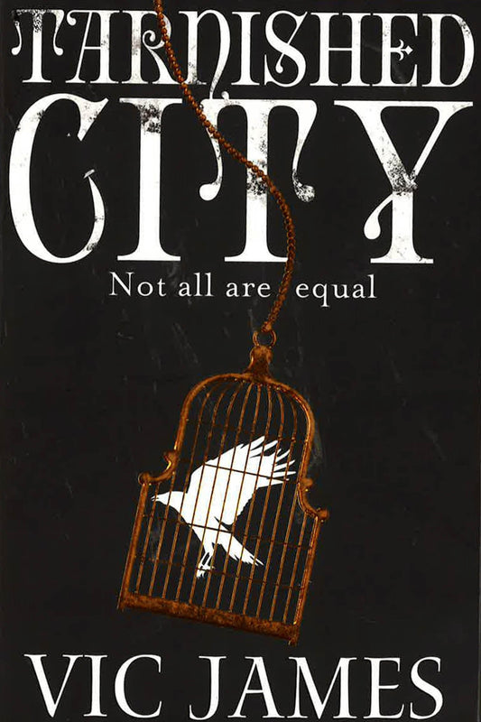 [Bargain corner] Tarnished City