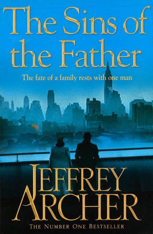 Jeffrey Archer's: The Sins Of The Father