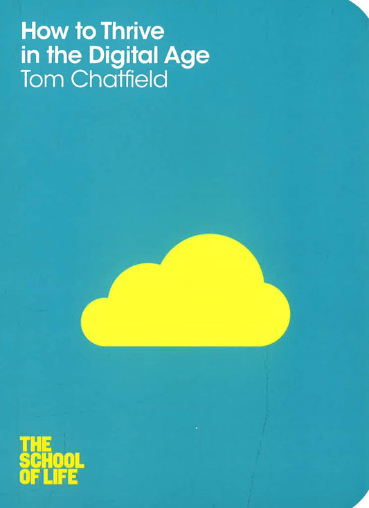 How To Thrive In The Digital Age