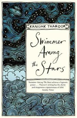 Swimmer Among The Stars: Stories