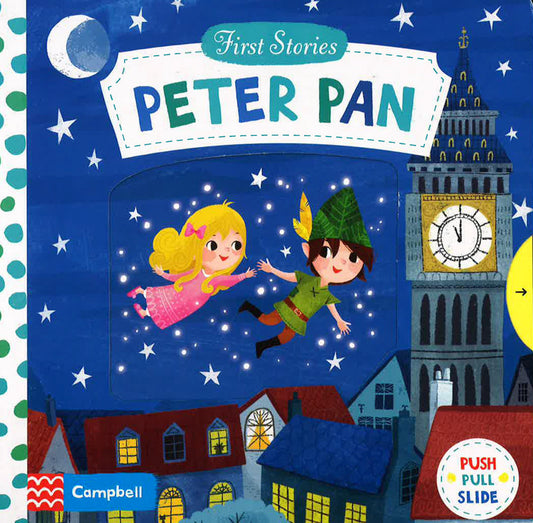 Peter Pan