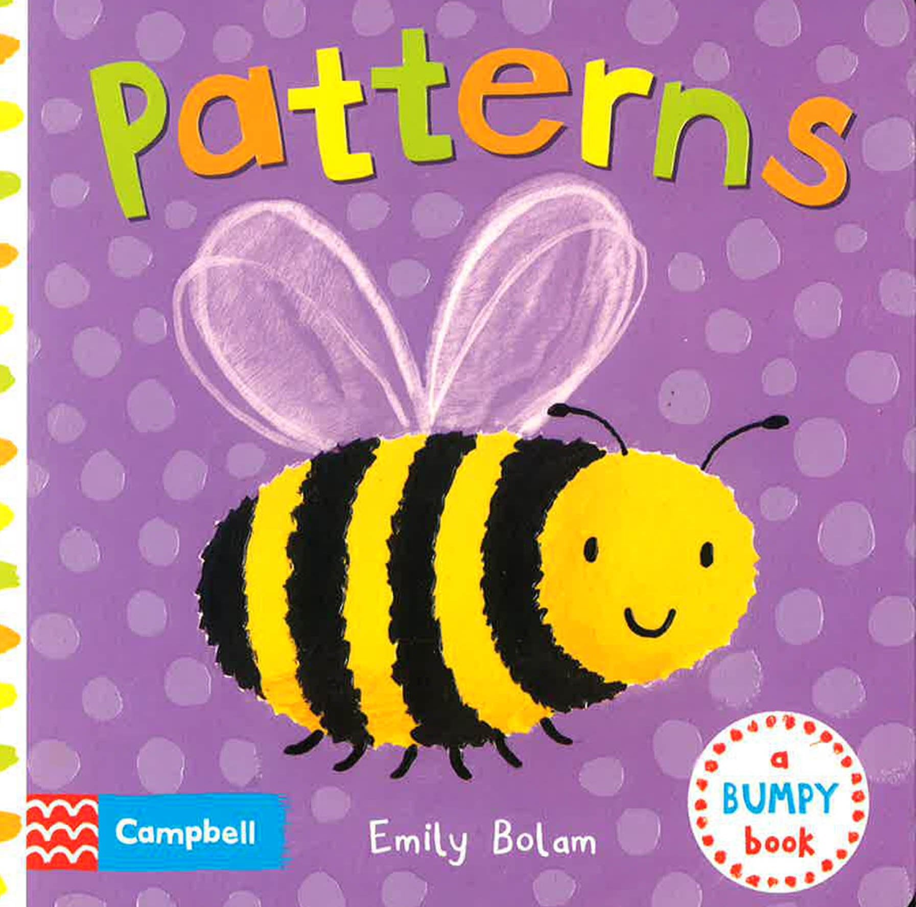 Patterns – BookXcess