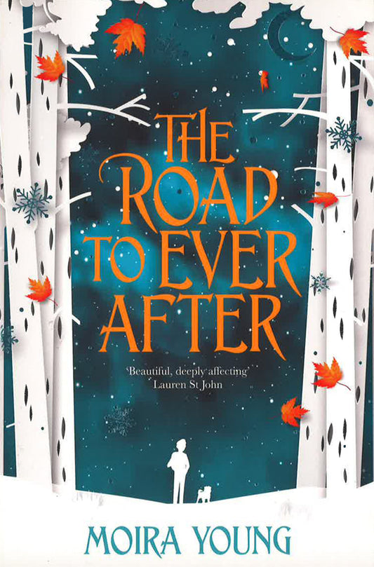 The Road To Ever After