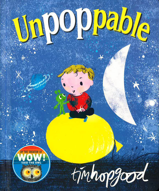 Unpoppable