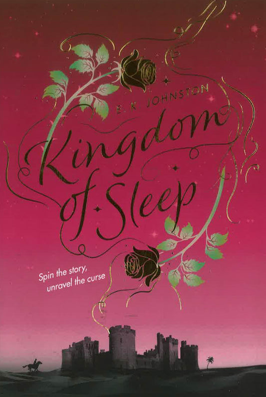 Kingdom Of Sleep