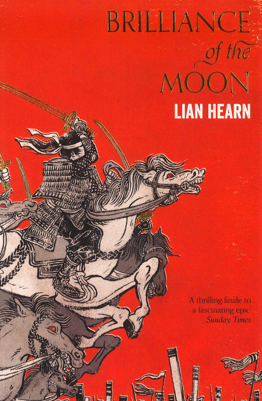 Brilliance Of The Moon