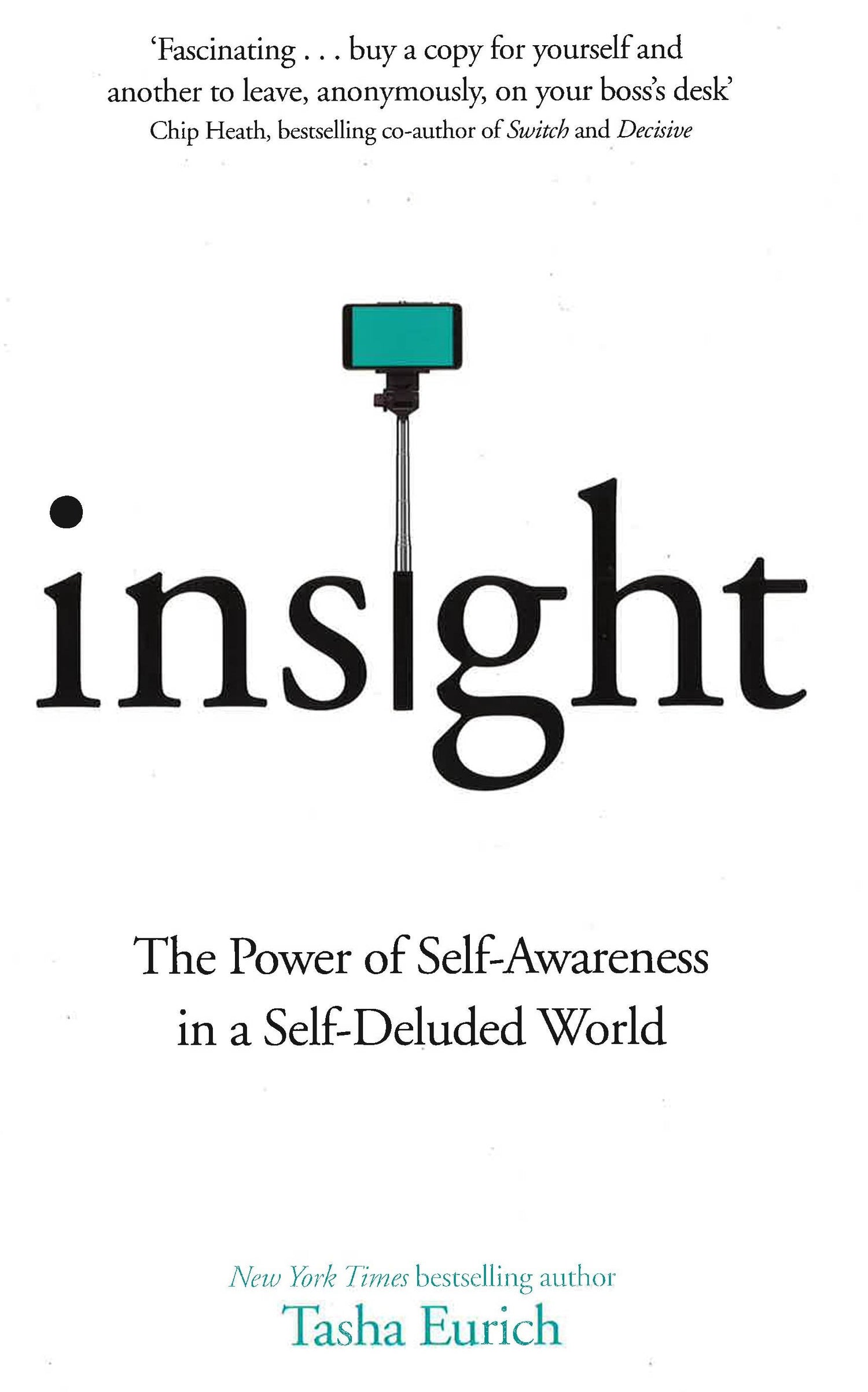The Insight Script Insight – BookXcess