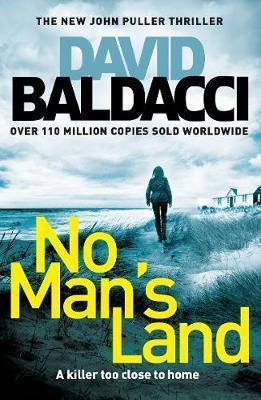 No Man's Land: A John Puller Novel 04