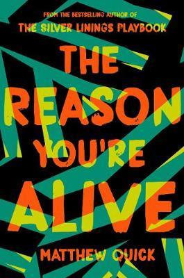 The Reason You'Re Alive