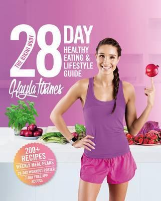 28 Day Healthy Eating & Lifestyle Guide