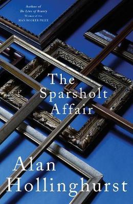 Sparsholt Affair