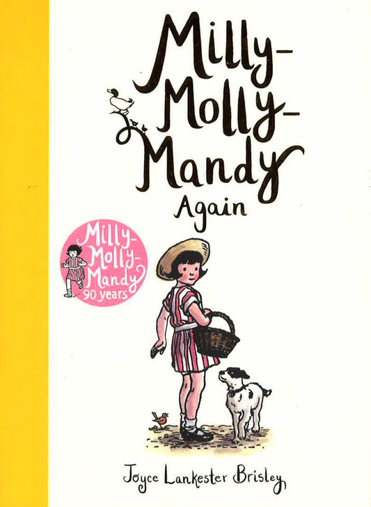 Milly-Molly-Mandy Again
