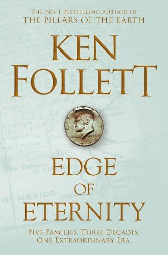 Edge Of Eternity