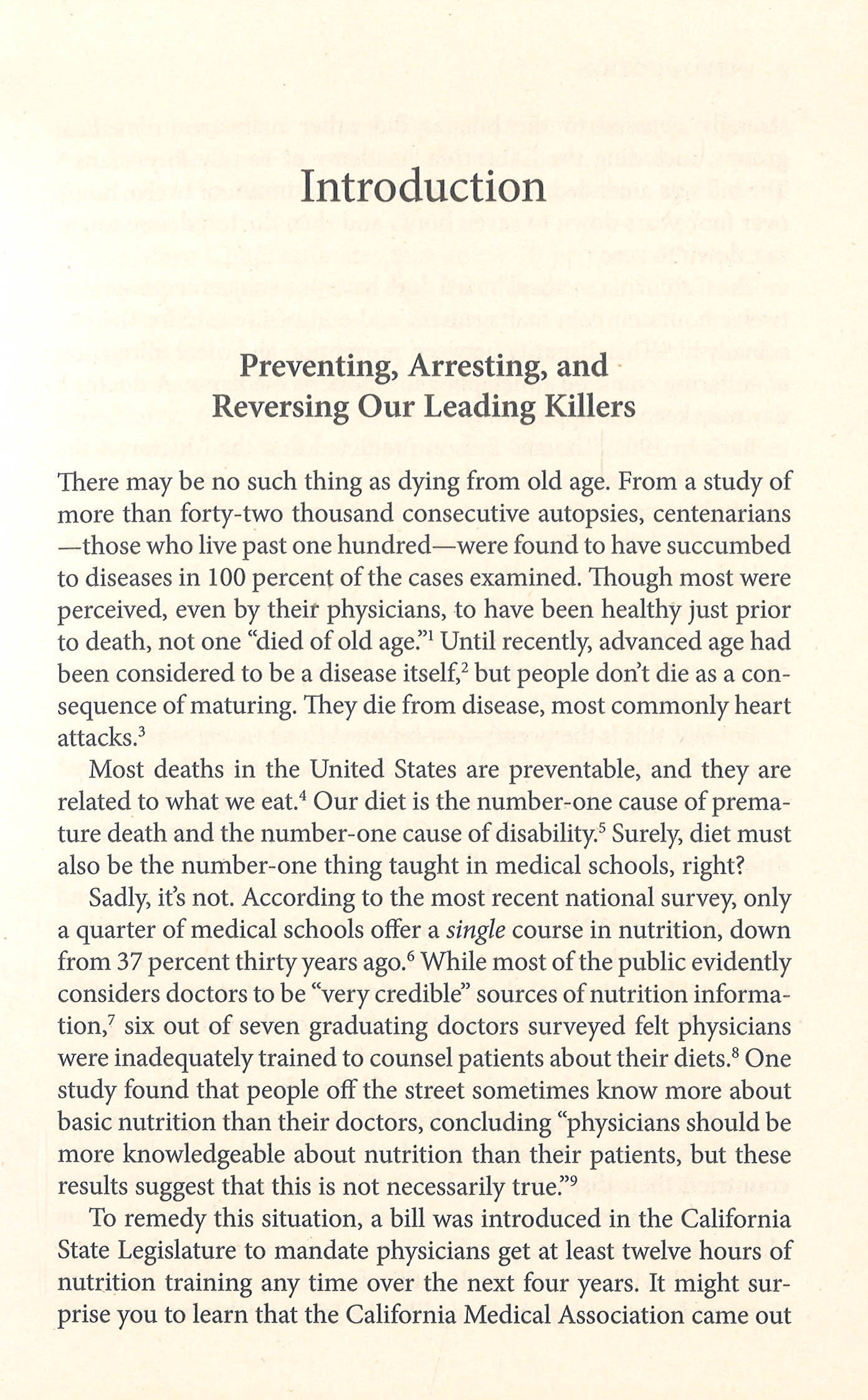 How Not To Die: Discover The Foods Scientifically Proven To Prevent And Reverse Disease – Greger & Stone (Hardcover)