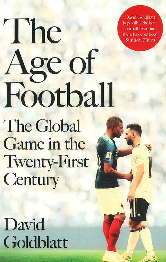 The Age Of Football