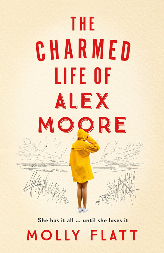 The Charmed Life Of Alex Moore