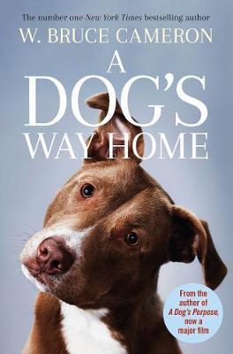 A Dog's Way Home: The Heartwarming Story Of The Special Bond Between Man And Dog