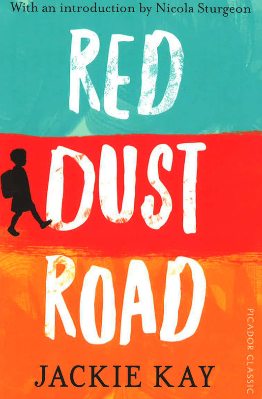 Red Dust Road