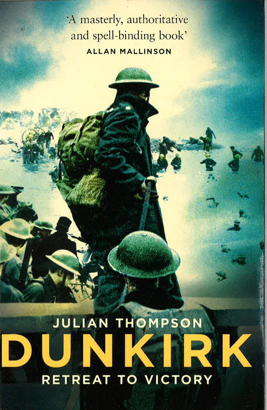 [Bargain Corner] Dunkirk