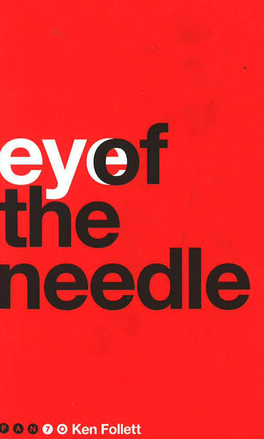 Eye Of The Needle