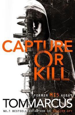 Capture Or Kill