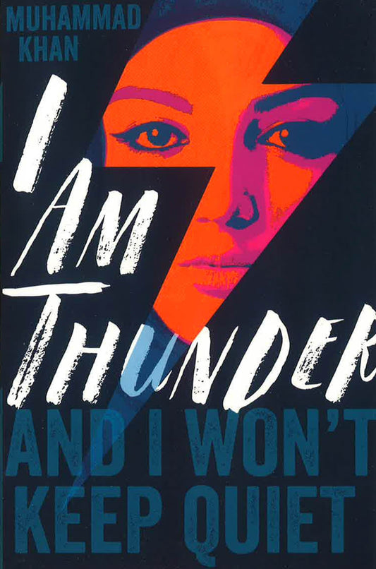 I Am Thunder