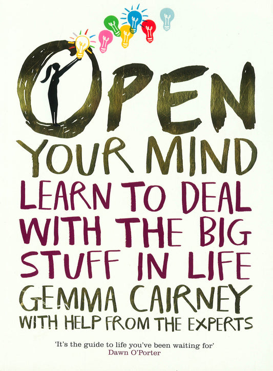OPEN YOUR MIND: YOUR WORLD AND YOUR FUTURE