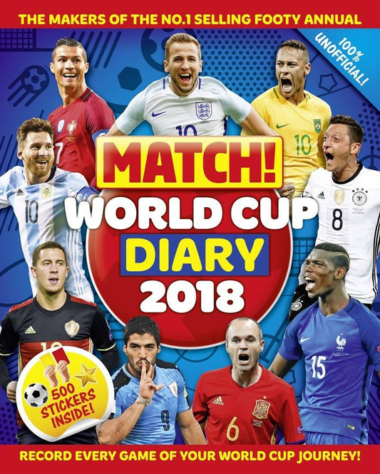 Match! World Cup