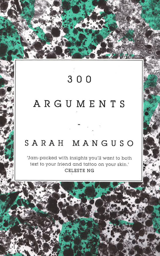 300 Arguments
