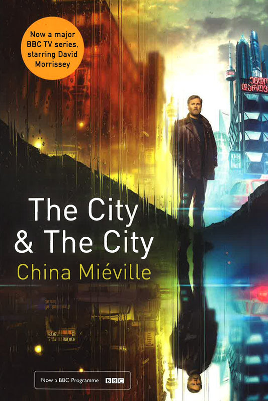 City & The City