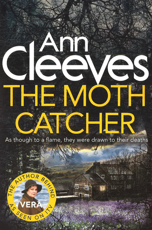 The Moth Catcher